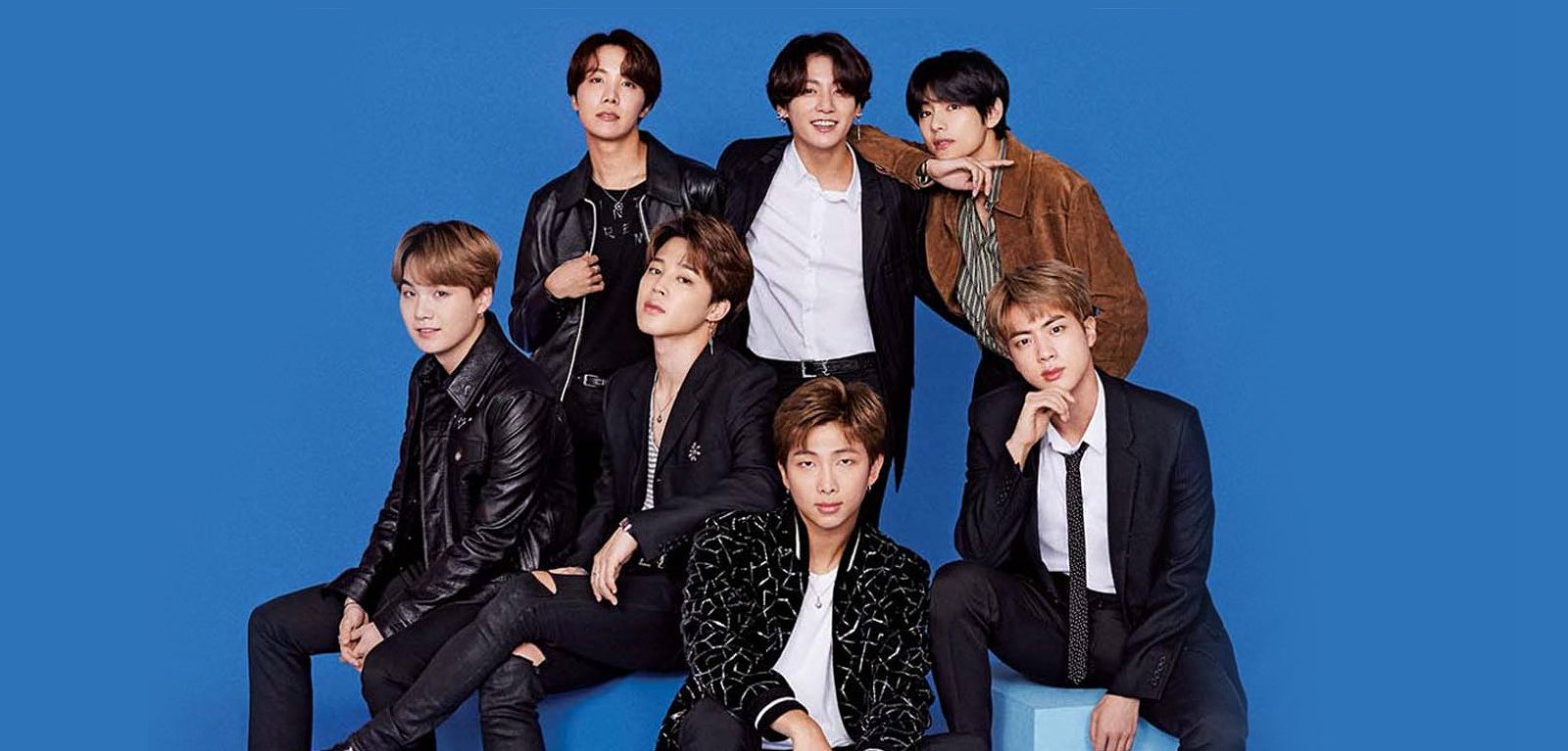 BTS announces the date of its comeback - Kpopshop