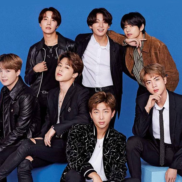 BTS announces the date of its comeback - Kpopshop