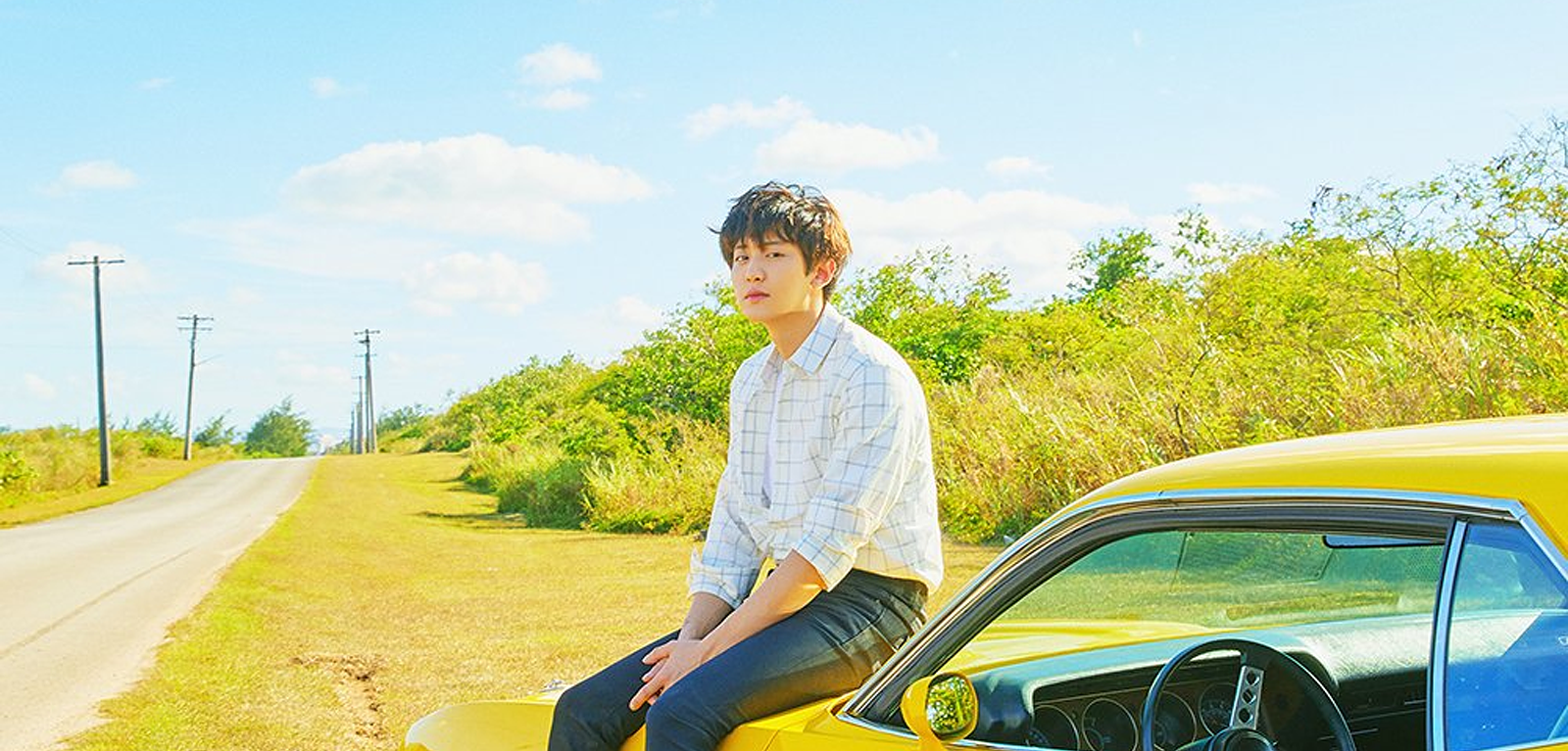 Chanyeol (EXO) leads iTunes rankings in 14 countries with "SSFW"