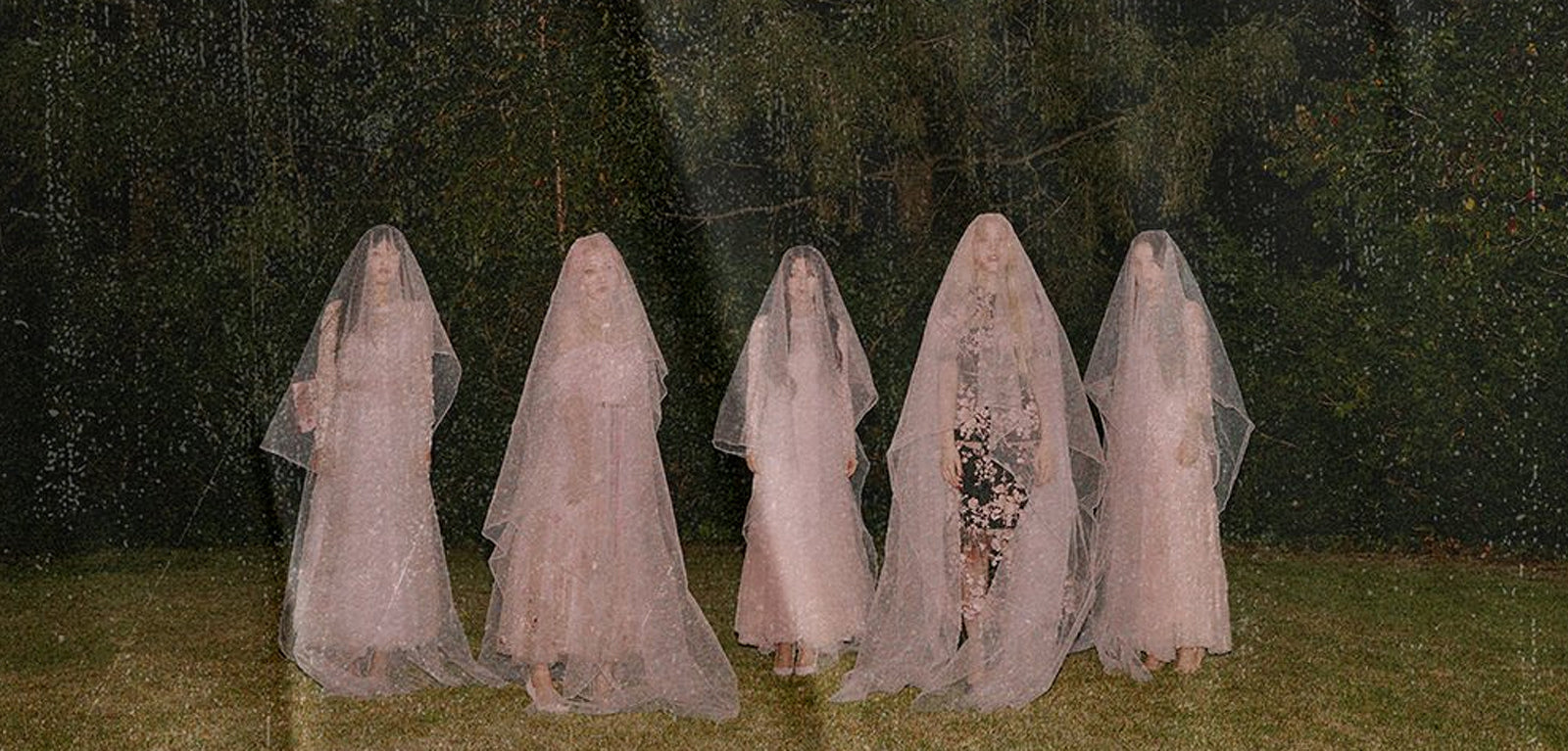 Red Velvet announces the date of its comeback with first images teasers - Kpopshop