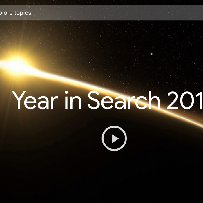Google reveals the TOP 10 most searched keywords and celebrities in 2019 in South Korea