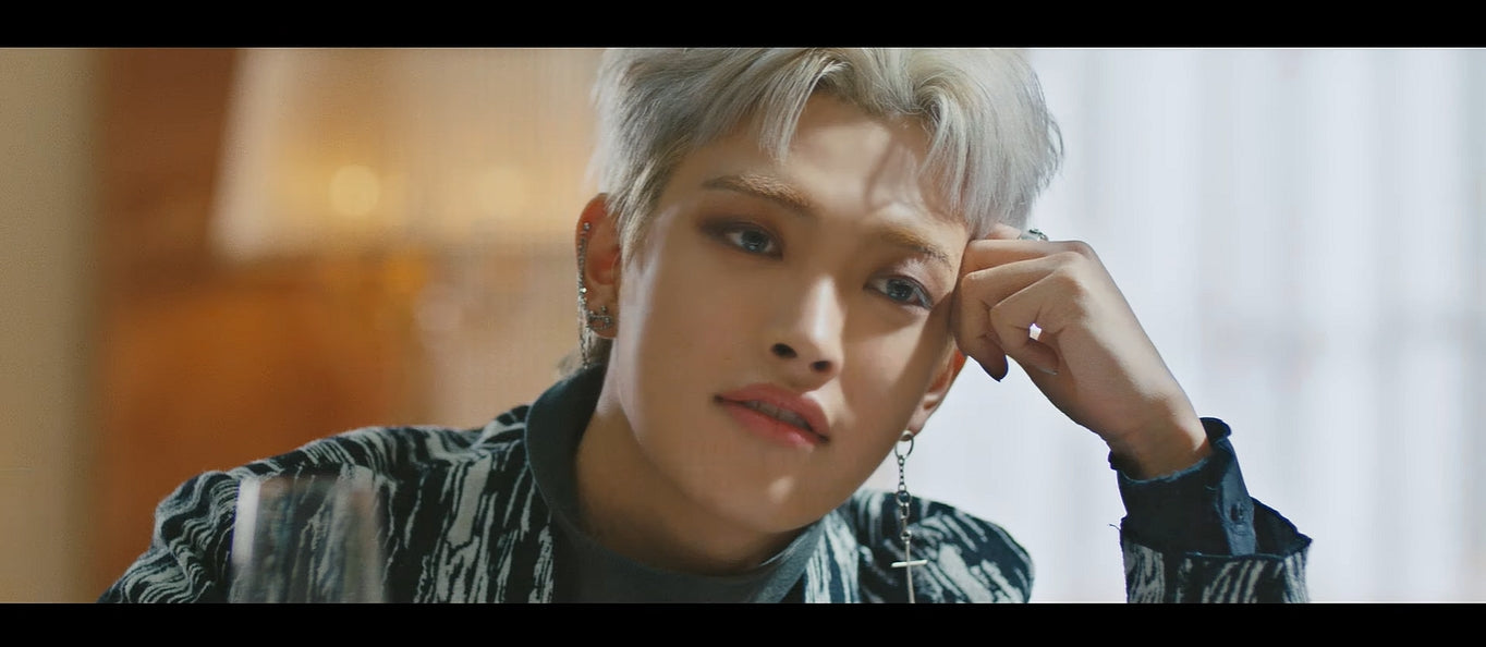 ATEEZ puts online an MV teaser for “Answer” - Kpopshop