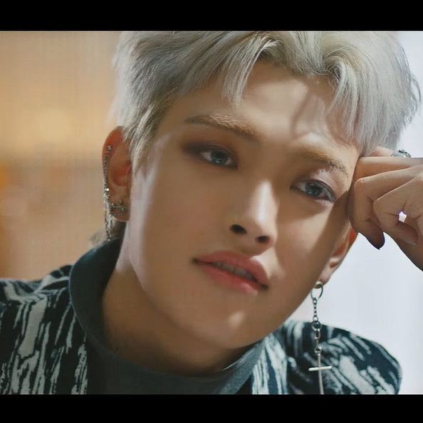 ATEEZ puts online an MV teaser for “Answer” - Kpopshop