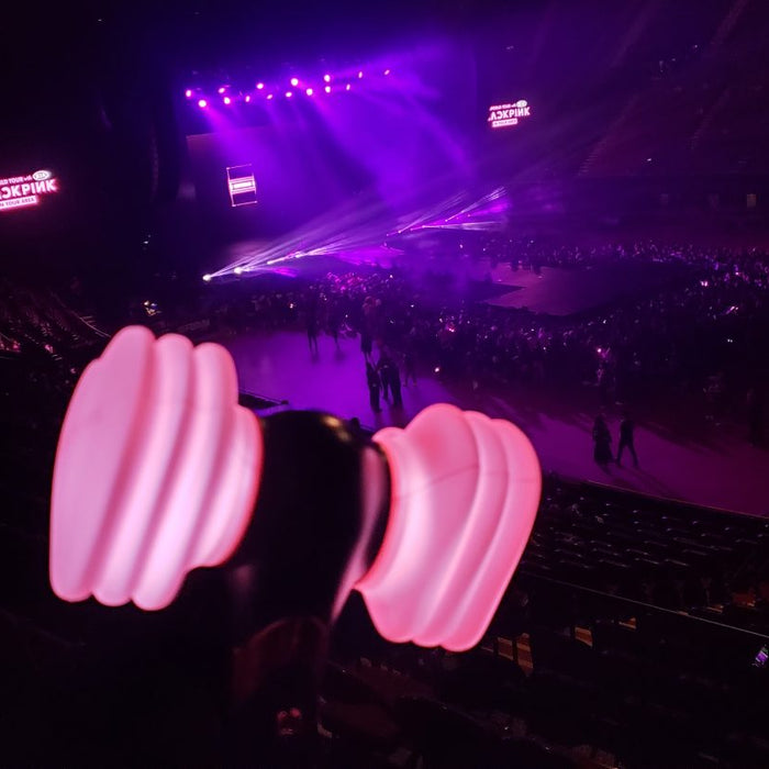 Black Pink Lightstick  - BI-ping-bong - Kpopshop