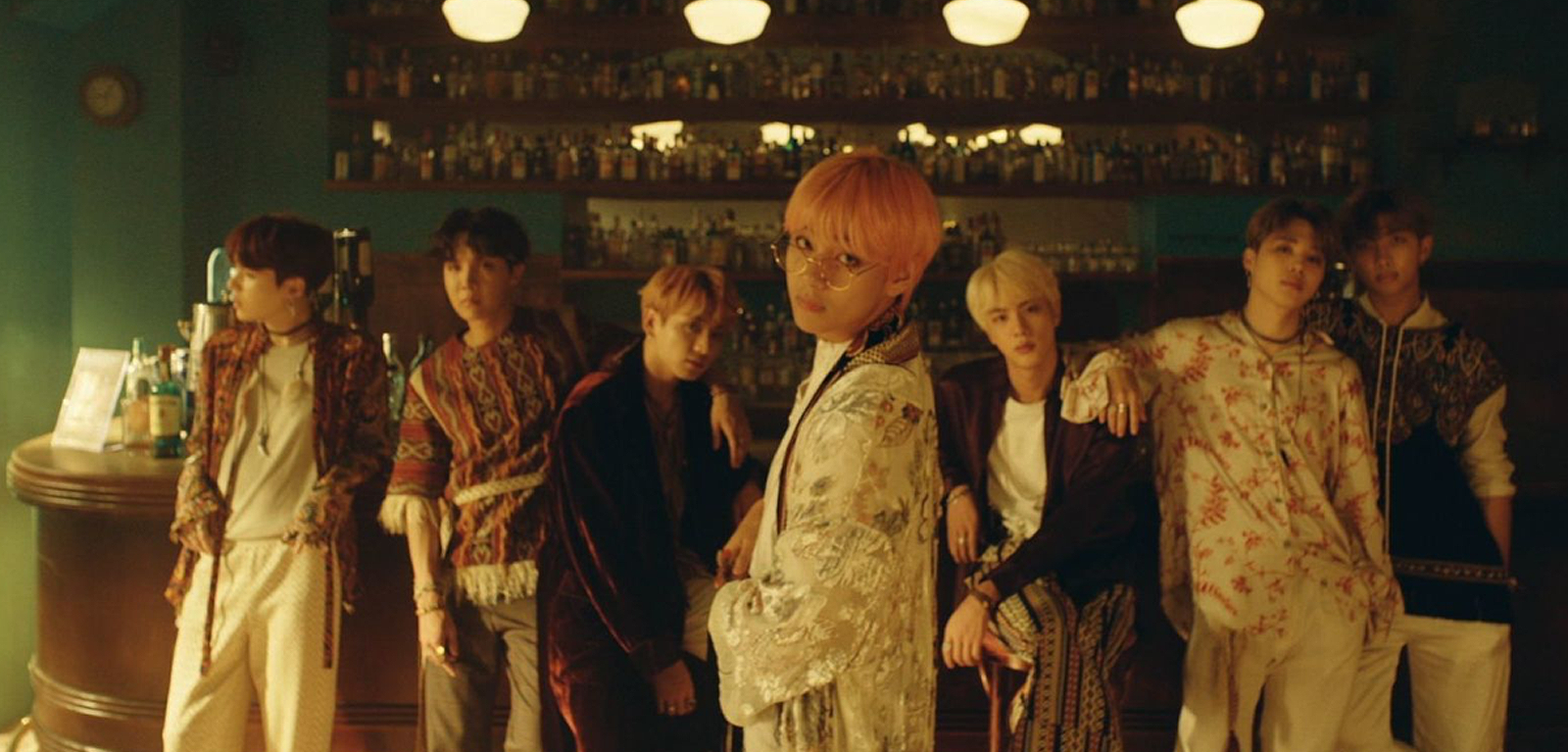 BTS: "Airplane Pt.2" becomes the first Japanese MV of the group to exceed 100 million views - Kpopshop