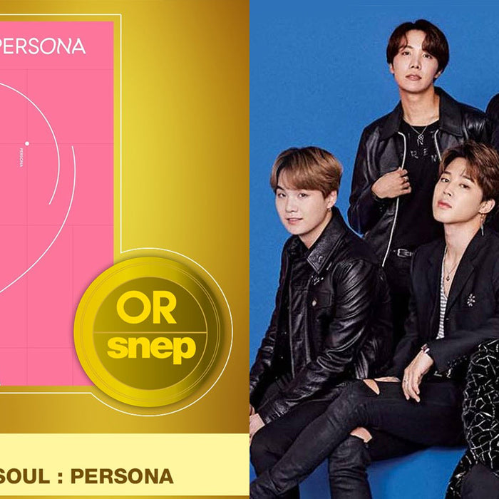 BTS becomes the first Korean artist to obtain a gold record in France