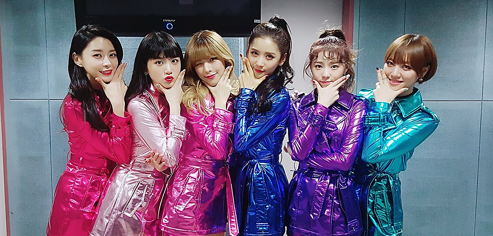 Hello Venus are separating