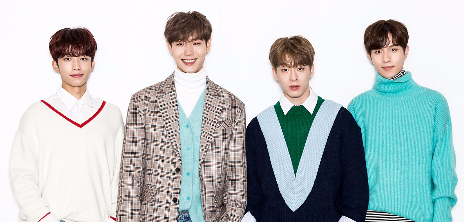 HONEYST separate after two years of existence