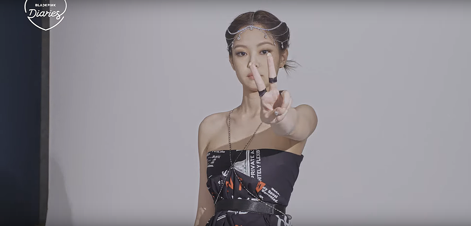 BLACKPINK take you to Taipei in 'BLACKPINK DIARIES'