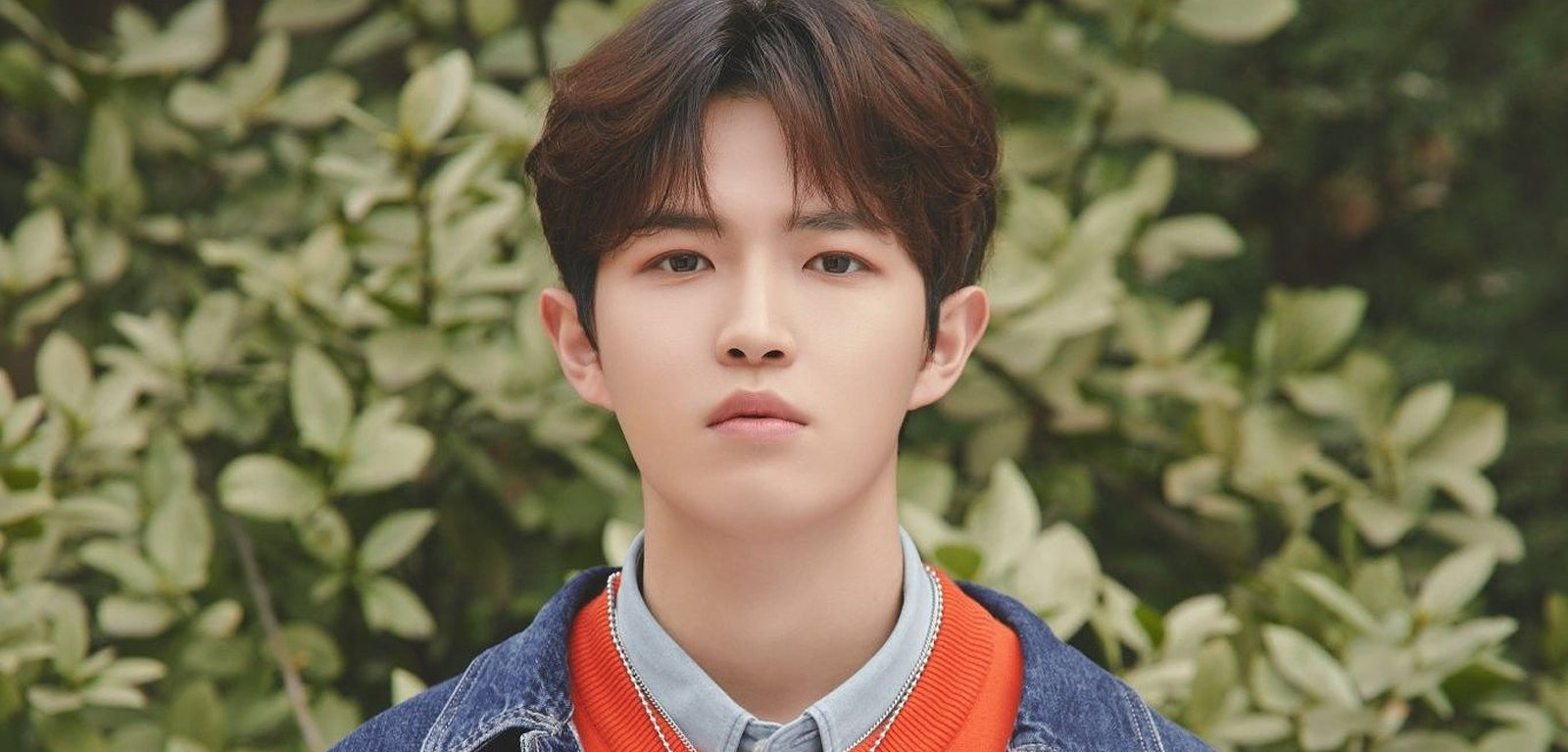 Kim Jae Hwan prepares to make his solo debut