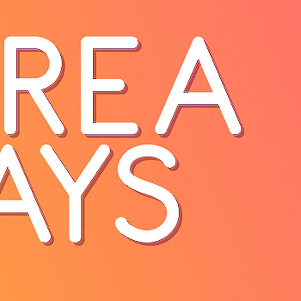 Korea Days Salon in Lyon; Win a weekend pass for 2 people