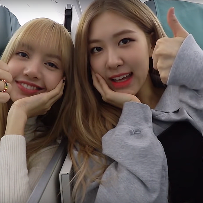 BLACKPINK take you to Kuala Lumpur in 'BLACKPINK DIARIES'