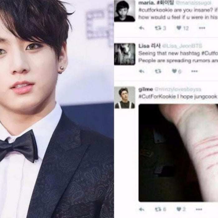 What is a Sasaeng fan?