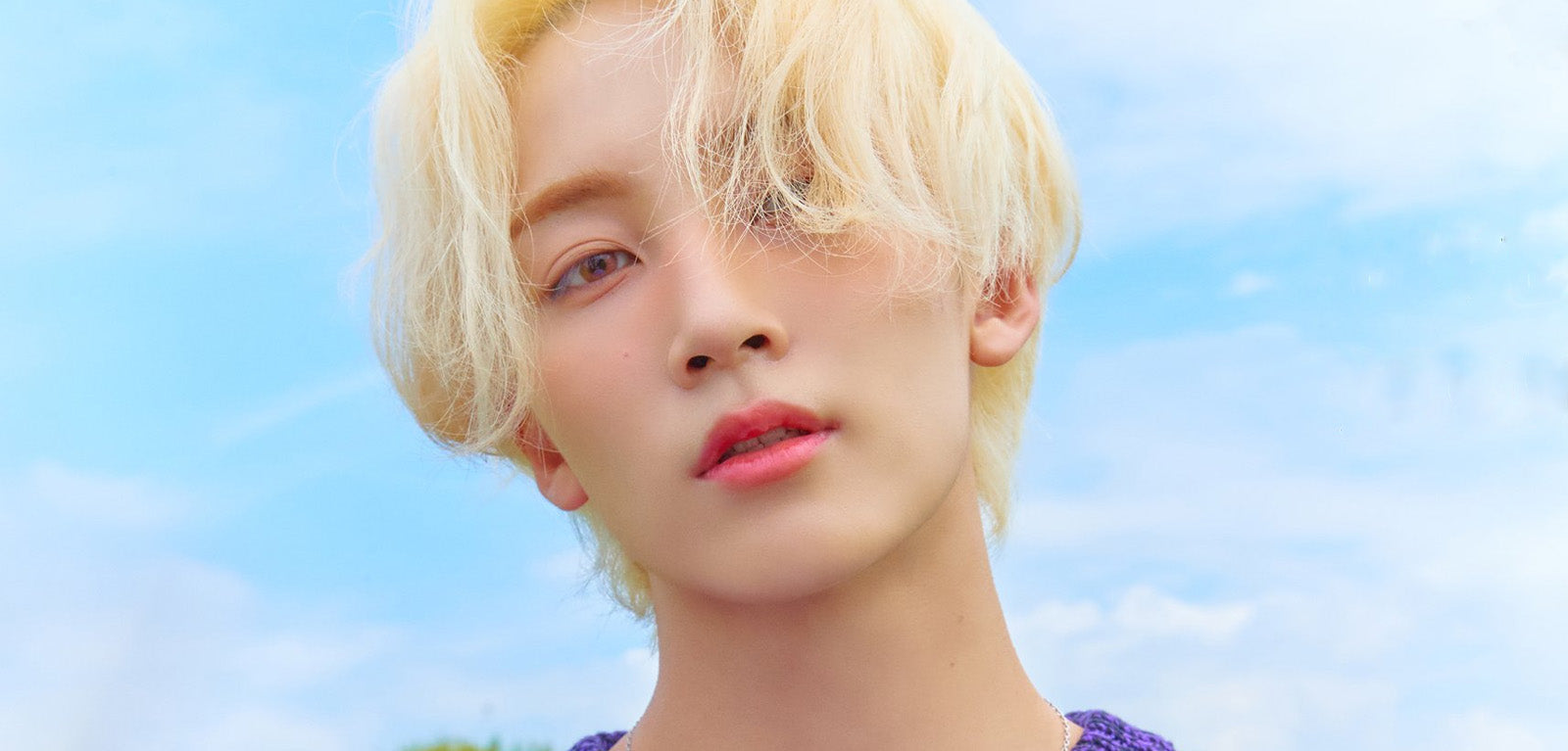 Jeonghan (SEVENTEEN) suspends his activities because of a health problem - Kpopshop