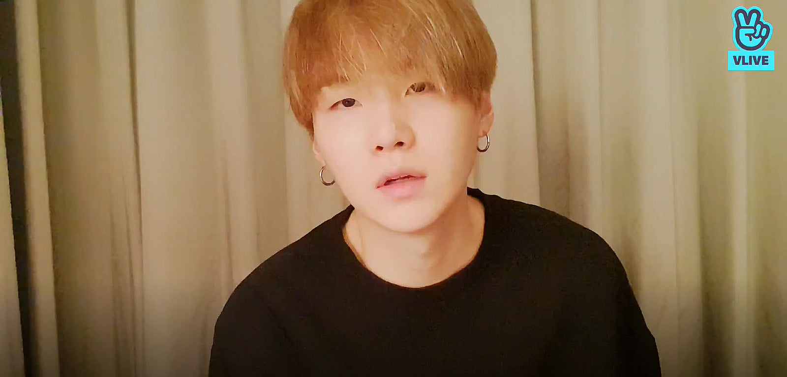 SUGA (BTS): "When you fail, the important thing is to always get up" - Kpopshop