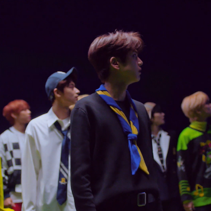 THE BOYZ uploads a MV Teaser for Bloom Bloom