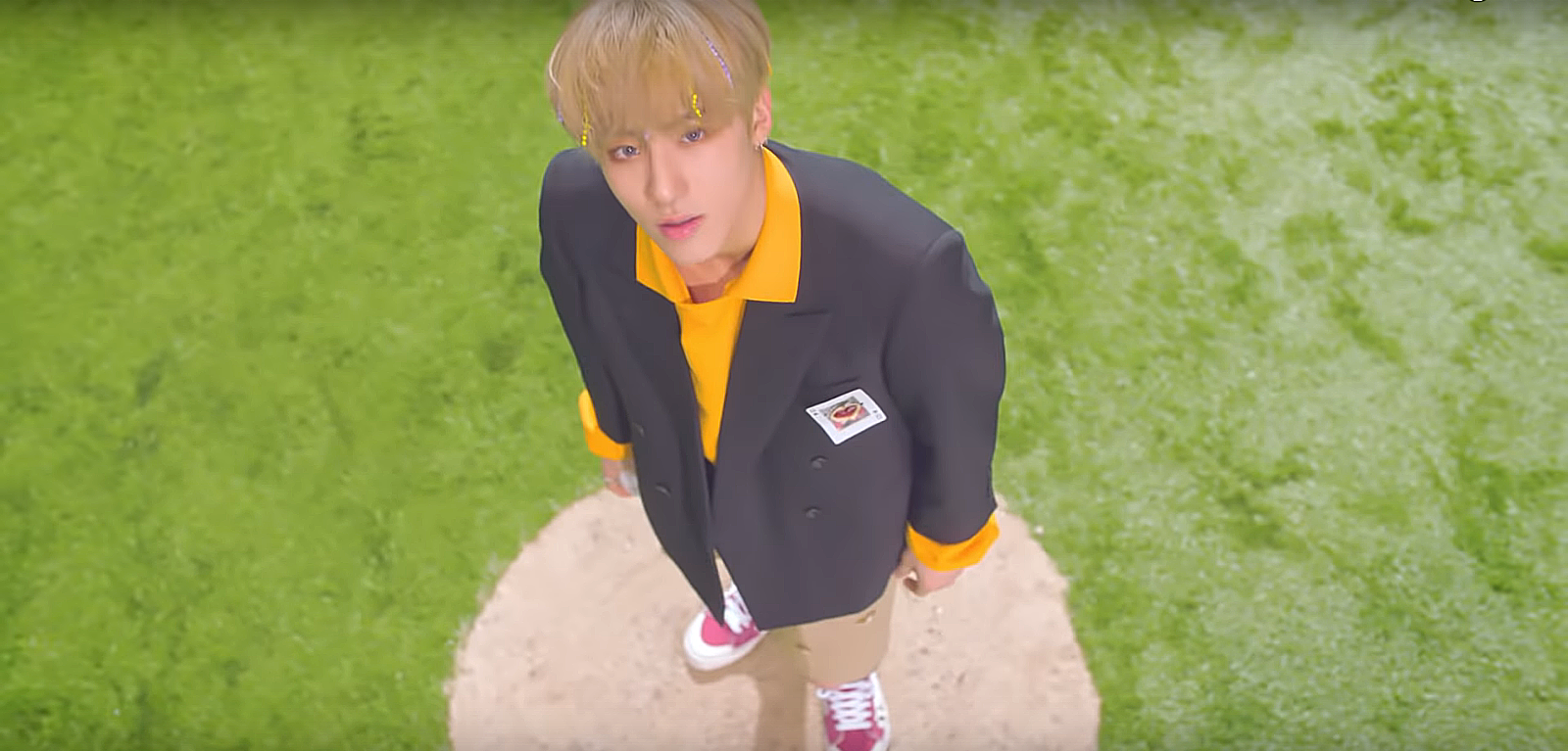 THE BOYZ: Third teaser MV for "Bloom Bloom"