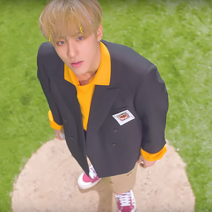 THE BOYZ: Third teaser MV for "Bloom Bloom"