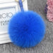 Kpop Newest 11cm Luxury Fluffy Real Fox Fur Ball PomPom 12 Colors Genuine Fur Keychain Metal Ring Pendant Bag Charm K045-peach that you'll fall in love with. At an affordable price at KPOPSHOP, We sell a variety of 11cm Luxury Fluffy Real Fox Fur Ball PomPom 12 Colors Genuine Fur Keychain Metal Ring Pendant Bag Charm K045-peach with Free Shipping.