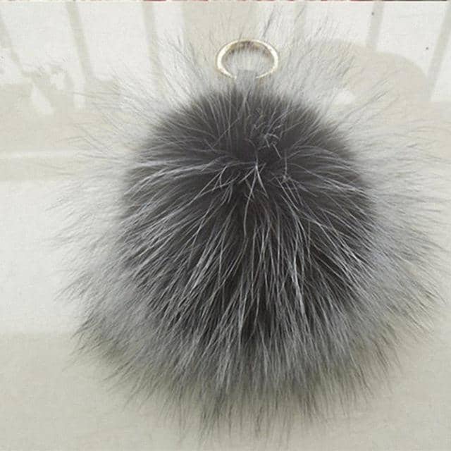 Kpop Newest 11cm Luxury Fluffy Real Fox Fur Ball PomPom 12 Colors Genuine Fur Keychain Metal Ring Pendant Bag Charm K045-peach that you'll fall in love with. At an affordable price at KPOPSHOP, We sell a variety of 11cm Luxury Fluffy Real Fox Fur Ball PomPom 12 Colors Genuine Fur Keychain Metal Ring Pendant Bag Charm K045-peach with Free Shipping.
