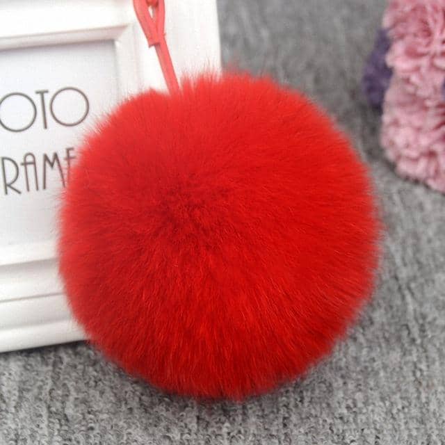 Kpop Newest 11cm Luxury Fluffy Real Fox Fur Ball PomPom 12 Colors Genuine Fur Keychain Metal Ring Pendant Bag Charm K045-peach that you'll fall in love with. At an affordable price at KPOPSHOP, We sell a variety of 11cm Luxury Fluffy Real Fox Fur Ball PomPom 12 Colors Genuine Fur Keychain Metal Ring Pendant Bag Charm K045-peach with Free Shipping.