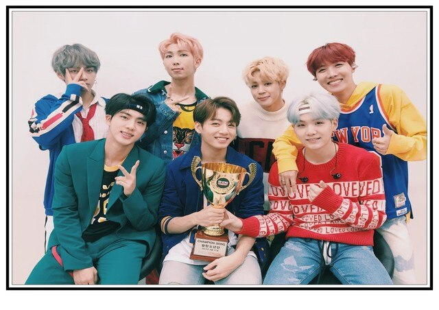 kpop Bangtan boys poster,jungkook,rm,v,jimin,jin,suga,j-hope,2020new decoration painting hd photo wall sticker home decor