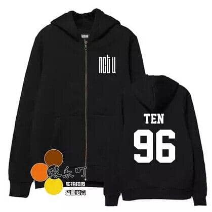 Kpop Newest 2016 new arrival new kpop idol group NCT U member name printing zipper hoodie jackets  fleece unisex sweatshirts that you'll fall in love with. At an affordable price at KPOPSHOP, We sell a variety of 2016 new arrival new kpop idol group NCT U member name printing zipper hoodie jackets  fleece unisex sweatshirts with Free Shipping.