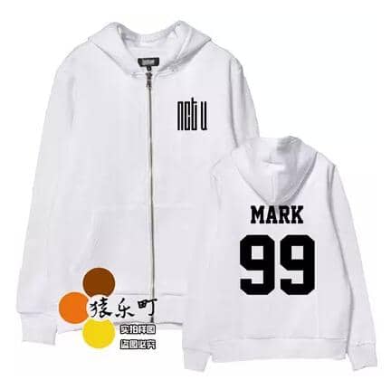 Kpop Newest 2016 new arrival new kpop idol group NCT U member name printing zipper hoodie jackets  fleece unisex sweatshirts that you'll fall in love with. At an affordable price at KPOPSHOP, We sell a variety of 2016 new arrival new kpop idol group NCT U member name printing zipper hoodie jackets  fleece unisex sweatshirts with Free Shipping.