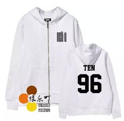 Kpop Newest 2016 new arrival new kpop idol group NCT U member name printing zipper hoodie jackets  fleece unisex sweatshirts that you'll fall in love with. At an affordable price at KPOPSHOP, We sell a variety of 2016 new arrival new kpop idol group NCT U member name printing zipper hoodie jackets  fleece unisex sweatshirts with Free Shipping.