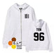 Kpop Newest 2016 new arrival new kpop idol group NCT U member name printing zipper hoodie jackets  fleece unisex sweatshirts that you'll fall in love with. At an affordable price at KPOPSHOP, We sell a variety of 2016 new arrival new kpop idol group NCT U member name printing zipper hoodie jackets  fleece unisex sweatshirts with Free Shipping.