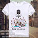 Kpop Newest 2019 kpop new EXO T-Shirt summer Two patrol groups The same paragraph KRIS SEHUN CHANYEOL BAEKHYUN male and female Short-sleeved that you'll fall in love with. At an affordable price at KPOPSHOP, We sell a variety of 2019 kpop new EXO T-Shirt summer Two patrol groups The same paragraph KRIS SEHUN CHANYEOL BAEKHYUN male and female Short-sleeved with Free Shipping.