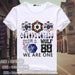 Kpop Newest 2019 kpop new EXO T-Shirt summer Two patrol groups The same paragraph KRIS SEHUN CHANYEOL BAEKHYUN male and female Short-sleeved that you'll fall in love with. At an affordable price at KPOPSHOP, We sell a variety of 2019 kpop new EXO T-Shirt summer Two patrol groups The same paragraph KRIS SEHUN CHANYEOL BAEKHYUN male and female Short-sleeved with Free Shipping.