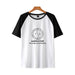 Kpop Newest 201 New Wanna One Casual Loose T- Shirts Women Spell Shoulder Sweethearts Outfit T- Shirts Men Top Spell T-Short Sleeves Print that you'll fall in love with. At an affordable price at KPOPSHOP, We sell a variety of 201 New Wanna One Casual Loose T- Shirts Women Spell Shoulder Sweethearts Outfit T- Shirts Men Top Spell T-Short Sleeves Print with Free Shipping.