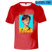 KPOP ATEEZ  Kpop tshirts women   Leaf Kpop Plus Size Street style - Kpopshop
