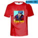 KPOP ATEEZ  Kpop tshirts women   Leaf Kpop Plus Size Street style - Kpopshop