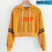Korean Women ATEEZ Hoodie Hot Female Pink Coat Korea Style Sweatshirt tshirtsv Fashion - Kpopshop