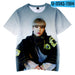 NCT127 New Album 3D Children T-shirts Spring/Tshirts  Kpop tshirt - Kpopshop