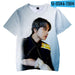 NCT127 New Album 3D Children T-shirts Spring/Tshirts  Kpop tshirt - Kpopshop