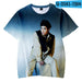 NCT127 New Album 3D Children T-shirts Spring/Tshirts  Kpop tshirt - Kpopshop