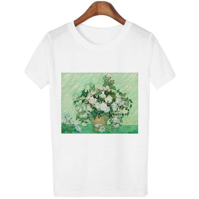 Kpop Newest 2019 New Arrive Korean Aesthetic Female T-shirt Style Fashion Tops Mona Lisas Smile Tshirt Women Ulzzang T Shirt Kpop Streetwear that you'll fall in love with. At an affordable price at KPOPSHOP, We sell a variety of 2019 New Arrive Korean Aesthetic Female T-shirt Style Fashion Tops Mona Lisas Smile Tshirt Women Ulzzang T Shirt Kpop Streetwear with Free Shipping.