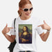 Kpop Newest 2019 New Arrive Korean Aesthetic Female T-shirt Style Fashion Tops Mona Lisas Smile Tshirt Women Ulzzang T Shirt Kpop Streetwear that you'll fall in love with. At an affordable price at KPOPSHOP, We sell a variety of 2019 New Arrive Korean Aesthetic Female T-shirt Style Fashion Tops Mona Lisas Smile Tshirt Women Ulzzang T Shirt Kpop Streetwear with Free Shipping.