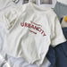 Kpopshop Originals - new women  O-neck chic basic t-shirts korean vintage womens  tops - Kpopshop