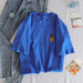 Kpopshop Originals - new women  O-neck chic basic t-shirts korean vintage womens  tops - Kpopshop