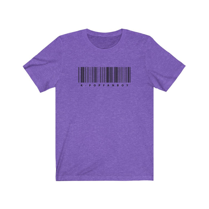K- Popfanboy T-Shirt - Trendy Kpop T-shirts - Kpop Classic T-Shirt