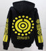 Kpop Newest 2NE1 KPOP autumn winter coat Hoodies Korean version Loose Large size Cotton black Letter printing men women zipper Sweatshirt that you'll fall in love with. At an affordable price at KPOPSHOP, We sell a variety of 2NE1 KPOP autumn winter coat Hoodies Korean version Loose Large size Cotton black Letter printing men women zipper Sweatshirt with Free Shipping.