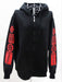 Kpop Newest 2NE1 KPOP autumn winter coat Hoodies Korean version Loose Large size Cotton black Letter printing men women zipper Sweatshirt that you'll fall in love with. At an affordable price at KPOPSHOP, We sell a variety of 2NE1 KPOP autumn winter coat Hoodies Korean version Loose Large size Cotton black Letter printing men women zipper Sweatshirt with Free Shipping.