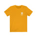 High-Quality Monsta X Logo Badge Unisex T-Shirt - Kpopshop