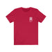 High-Quality Monsta X Logo Badge Unisex T-Shirt - Kpopshop