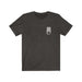 High-Quality Monsta X Logo Badge Unisex T-Shirt - Kpopshop