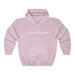 *Cries In K-pop* Hoodie - Trendy Winter Kpop Hoodies Kpop Fashion - Kpop Hooded Sweater